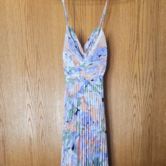 Astr the label Blythe Dress - Picture 1 of 2